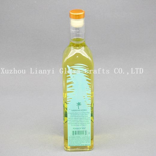 Wine Bottle( JP-009 )